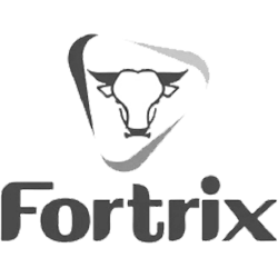 Fortrix Logo