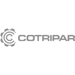 Logo Cotripar