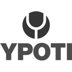 Logo Ypoti