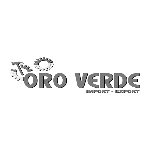 LOGO Ofical Oro Verde