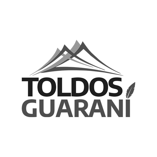 LOGO TOLDOS GUARANI