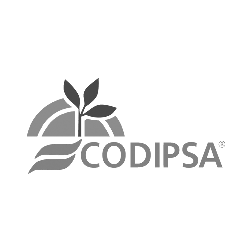 Logo CODIPSA